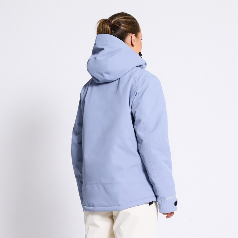 Ski jacket "Åre 2.0" Dusty Blue